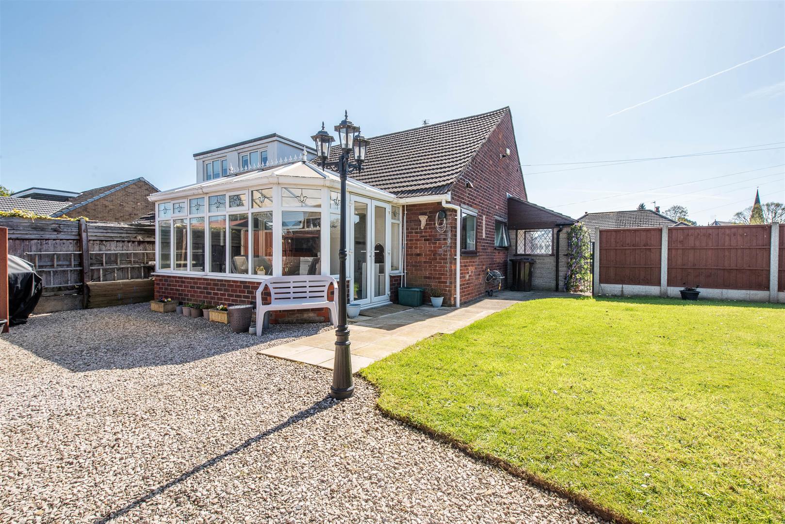 2 bed property in Kentmere Avenue, Preston